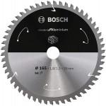 BOSCH  Disc Standard for Aluminium 165x20x54T special pentru circulare cu acu