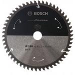 BOSCH  Disc Standard for Aluminium 190x20x56T special pentru circulare cu acu