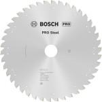 BOSCH  Disc PRO Steel 230x25.4x42T