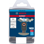 BOSCH MATI68RD4 Set 10 panze EXPERT Grout Abrasive DIAMOND 68x30 mm, R40 STARLOCK MAX