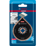 BOSCH AVZ70RT4 Panza EXPERT Grout Abrasive 70 mm, R40 STARLOCK