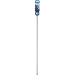 BOSCH  Burghiu EXPERT SDS-PLUS-7X 10x550x600 mm