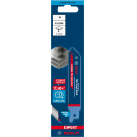 BOSCH S522EHM Panza EXPERT Thin Tough Metal (metal subtire) 115 mm