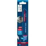 BOSCH S922EHM Set 3 panze EXPERT Thin Tough Metal (metal subtire) 150 mm