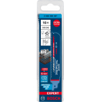 BOSCH S955CHC Set 10 panze EXPERT Thick Tough Metal (metal gros) 100 mm