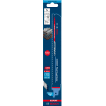 BOSCH S1155CHC Panza EXPERT Thick Tough Metal (metal gros) 225 mm