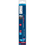 BOSCH S1155CHC Set 10 panze EXPERT Thick Tough Metal (metal gros) 225 mm