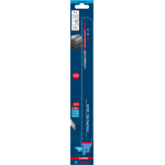 BOSCH S1255CHC Panza EXPERT Thick Tough Metal (metal gros) 300 mm