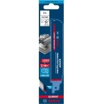 BOSCH S955HHM Panza EXPERT Medium-Thick Tough Metal (metal gros) 150 mm