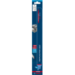 BOSCH S1255HHM Panza EXPERT Medium-Thick Tough Metal (metal gros) 300 mm