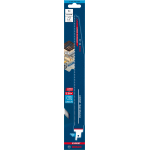 BOSCH S1256XHM Panza EXPERT MultiMaterial 300 mm