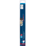 BOSCH S1256XHM Set 10 panze EXPERT MultiMaterial 300 mm