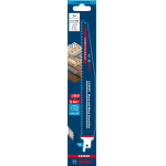 BOSCH S1167XHM Panza EXPERT Wood with Metal Demolition 225 mm