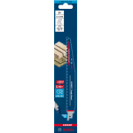 BOSCH S1142KHM Set 3 panze EXPERT Tough Wood 225 mm