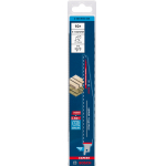 BOSCH S1142KHM Set 10 panze EXPERT Tough Wood 225 mm