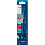 BOSCH S641HM Panza EXPERT Fiber Plaster 150 mm