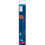 BOSCH S1543HM Set 10 panze EXPERT Hollow Brick (caramida cu goluri) 240 mm