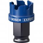 BOSCH  Carota EXPERT SheetMetal 27 mm