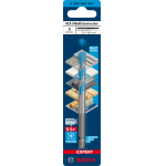 BOSCH  Burghiu EXPERT MultiConstruction 8x60x100 mm, tip bit 1/4