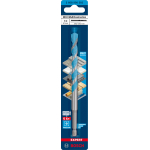 BOSCH  Burghiu EXPERT MultiConstruction 10x90x150 mm, tip bit 1/4