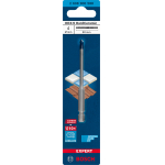 BOSCH  Burghiu EXPERT HardCeramic 4x90 mm