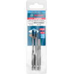 BOSCH  Set 3 burghie EXPERT HardCeramic 5/6/8 mm