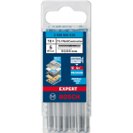 BOSCH  Set 10 burghie EXPERT MultiConstruction 5x50x85 mm