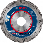 BOSCH  Disc diamantat EXPERT HardCeramic 115 mm