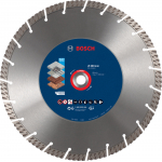 BOSCH  Disc diamantat EXPERT MultiMaterial 300x22.23 mm
