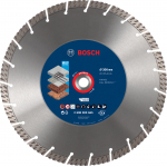 BOSCH  Disc diamantat EXPERT MultiMaterial 300x20/25.4 mm