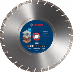 BOSCH  Disc diamantat EXPERT MultiMaterial 450x25.4 mm