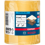 BOSCH  Rola abraziva EXPERT 93 mm, 5 m, R240