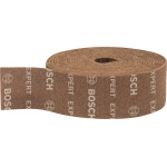 BOSCH  Rola abraziva EXPERT 100 mm, 10 m Coarse AlOx