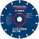 BOSCH  Disc taiere EXPERT Carbide Multi Wheel 180 mm