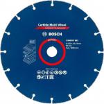 BOSCH  Disc taiere EXPERT Carbide Multi Wheel 230 mm