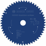 BOSCH  Disc Expert for Aluminium 165x20x54T special pentru circulare cu acu