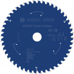 BOSCH  Disc Expert for Wood 165x20x48T special pentru circulare cu acu