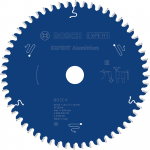 BOSCH  Disc EXPERT Aluminium 165x20x56T