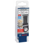 BOSCH AIZ32APIB Set 10+1 panze PRO MultiMaterial 32x50 mm STARLOCK