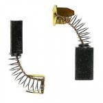 BOSCH  Set perii de carbune GHO 26-82