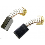 BOSCH  Set perii de carbune
