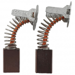 BOSCH  Set perii de carbune