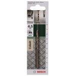 BOSCH  Burghiu metal HSS-CO 4.5x47x80 mm