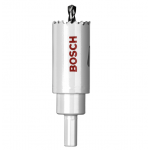 BOSCH  et carota multimaterial bimetal HSS 20 mm