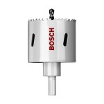 BOSCH  Set carota multimaterial bimetal HSS 68 mm