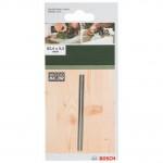 BOSCH  Cutit rindea HM drept, 82 mm pentru GHO, PHO, SKIL