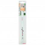 BOSCH S1122HF Set 2 panze Flexible for Wood and Metal 225 mm