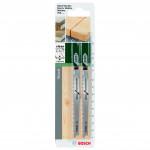 BOSCH T234X Set 2 panze Progressor for Wood 117 mm