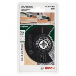 BOSCH ACZ85EB Panza BIM Wood and Metal 85 mm (DIY) STARLOCK