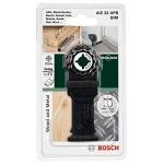 BOSCH AIZ32APB Panza BIM Wood and Metal 32X50 mm (DIY) STARLOCK